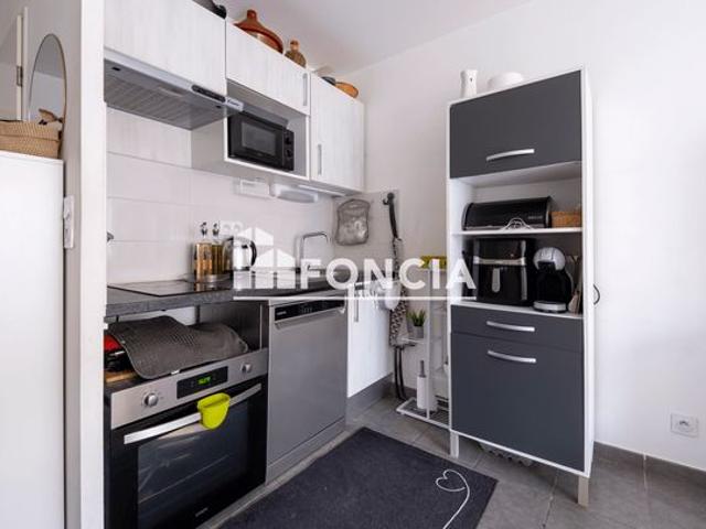 Appartement vente à Toulouse