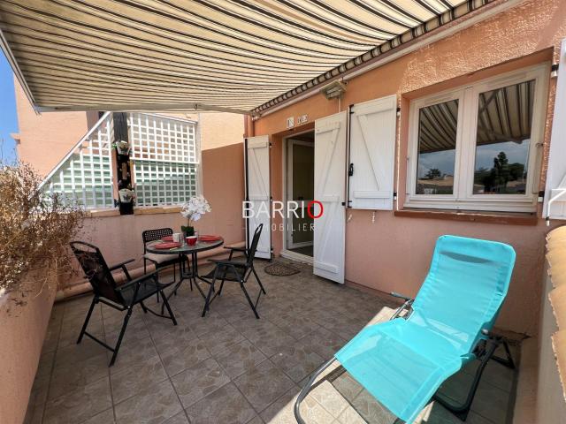 Appartement vente à Céret, Saint-cyprien