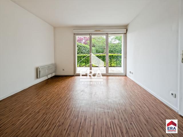 Appartement vente à Lille, Lys-lez-lannoy