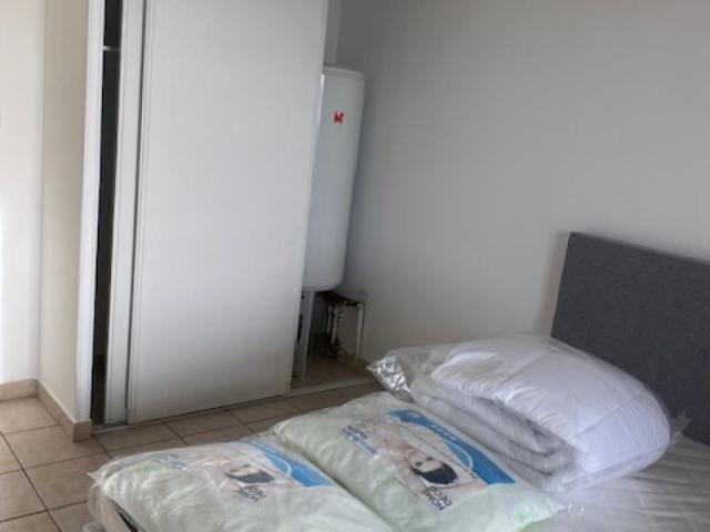 Appartement location à Marseille