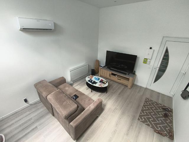 Appartement location à Forbach-Boulay-Moselle, Teting-sur-nied