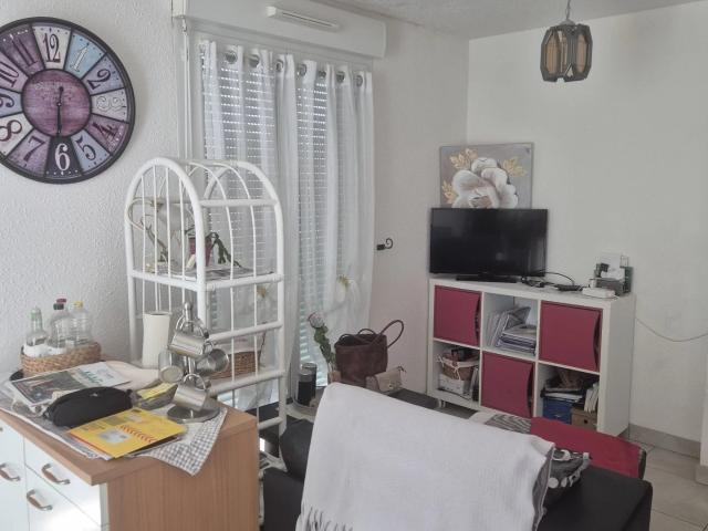 Appartement vente à Épinal, Thaon-les-vosges