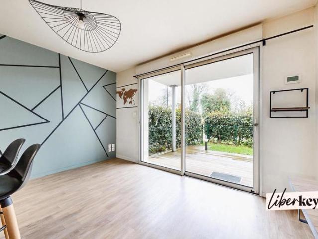 Appartement vente à Vannes, Bretagne