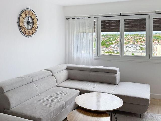 Appartement location à L'Haÿ-les-Roses, Thiais