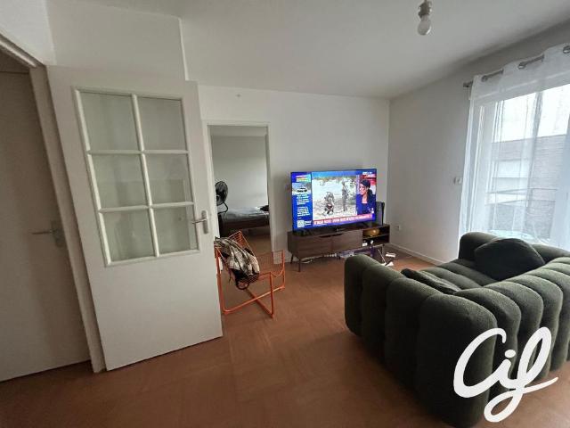 Appartement vente à Nantes, Thouaré-sur-loire