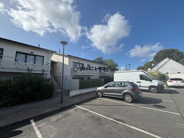 Appartement vente à Nantes, Thouaré-sur-loire