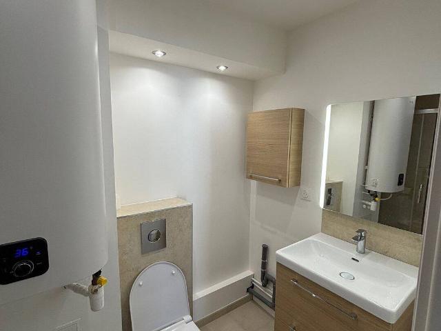Appartement location à L'Arche Guédon, Torcy