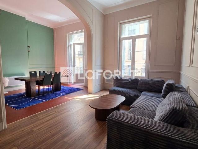 Appartement location à Arrondissement de Toulon, La Seyne-sur-mer