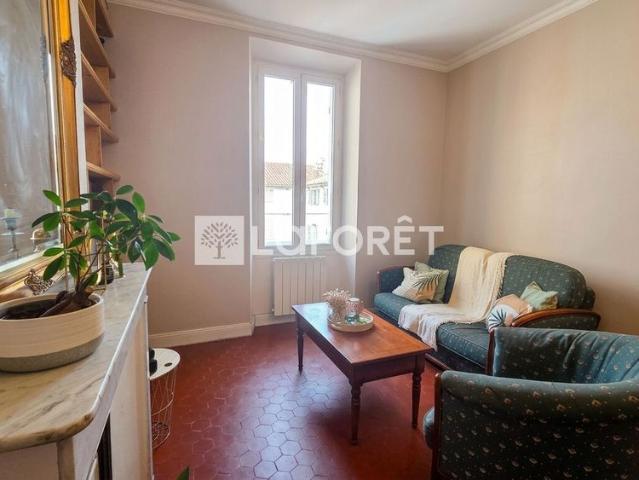 Appartement location à Arrondissement de Toulon, Toulon
