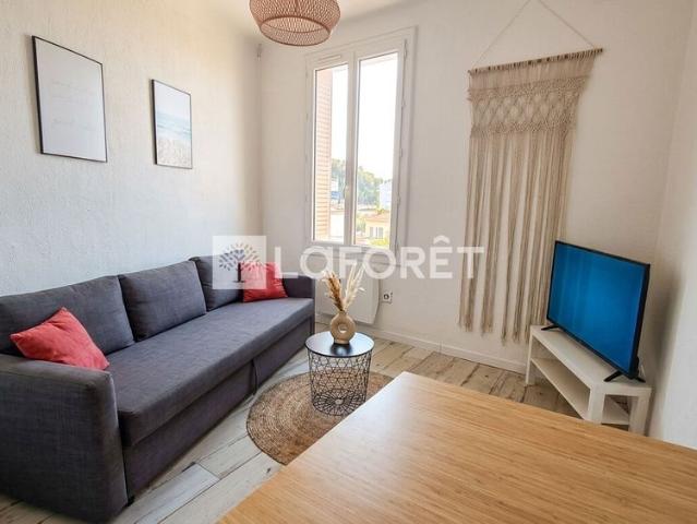 Appartement location à Arrondissement de Toulon, Toulon