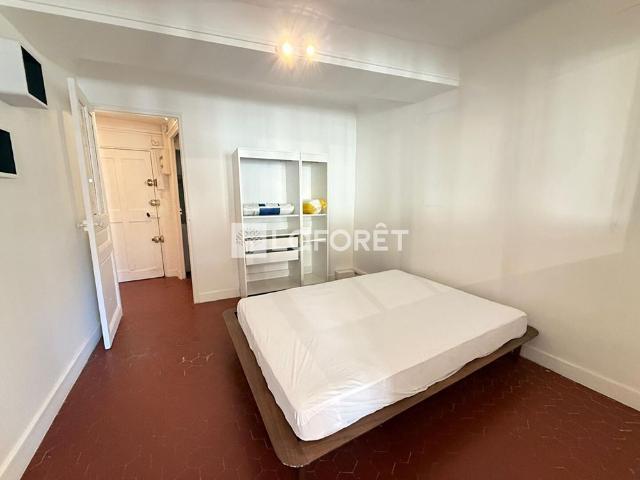 Appartement location à Arrondissement de Toulon, Toulon