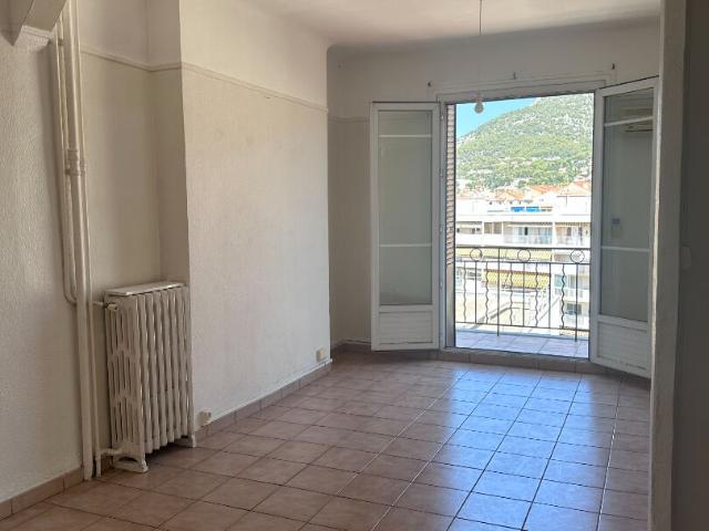 Appartement location à Arrondissement de Toulon, Toulon