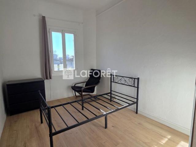 Appartement location à Arrondissement de Toulon, Toulon