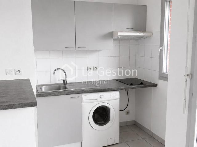 Appartement location à Toulouse