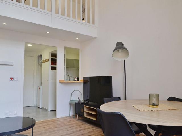 Appartement location à Toulouse