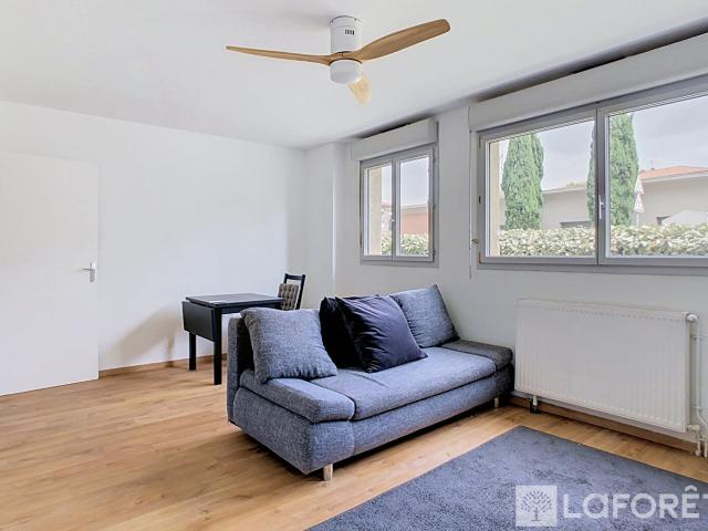 Appartement location à Toulouse