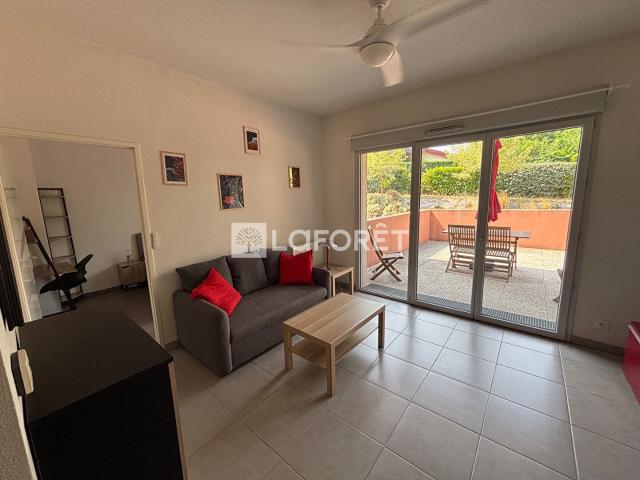 Appartement location à Toulouse, Tournefeuille