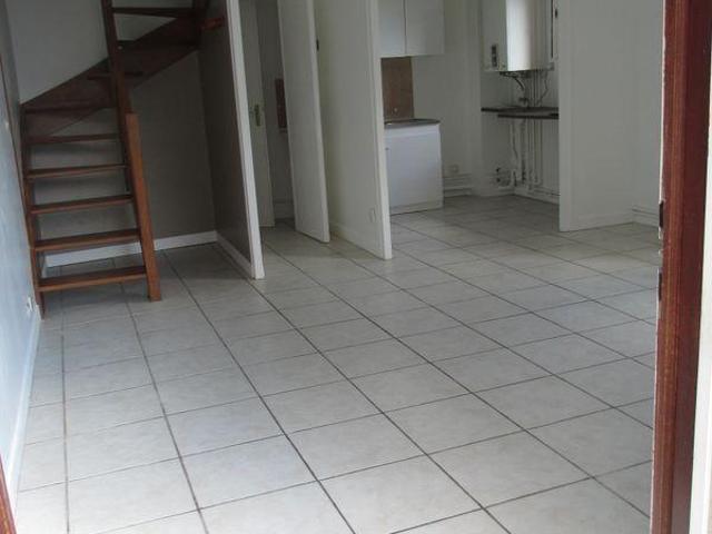 Appartement location à Tours