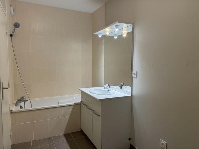 Appartement location à Tours