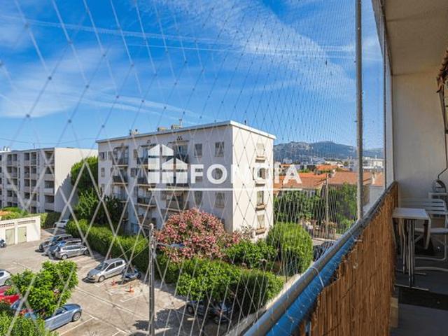 Appartement vente à Arrondissement de Toulon, La Seyne-sur-mer