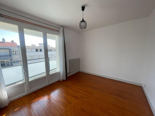Appartement location à Clermont-Ferrand, Clermont-ferrand