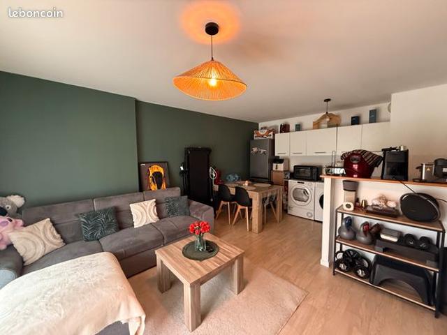 Appartement vente à Trégueux, Côtes-d'Armor