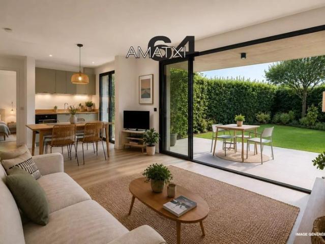 Appartement vente à Bayonne, Anglet