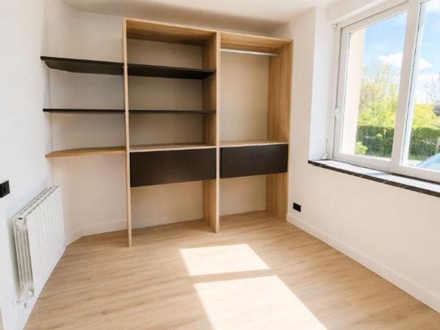 Appartement vente à Lorient, Bretagne