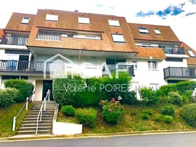 Appartement vente à Lisieux, Petiville