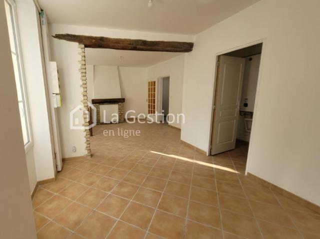Appartement location à Beauvais, Trie-château