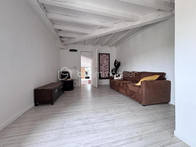 Appartement vente à Albi, Rabastens