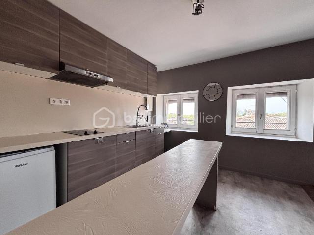Appartement vente à Albi, Rabastens