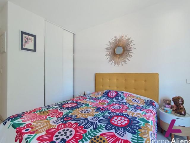 Appartement vente à Arcachon, Audenge