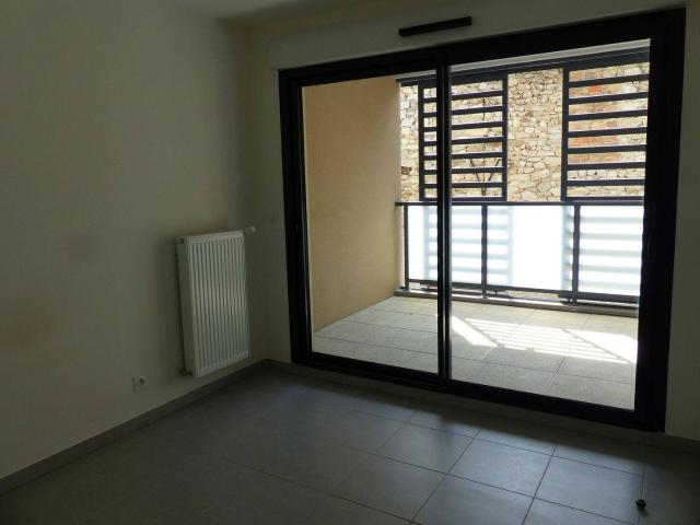 Appartement location à Vaison-la-Romaine, Vaucluse