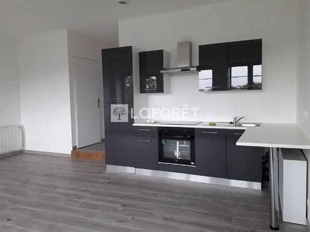 Appartement location à Les Chartreux, Val-Revermont