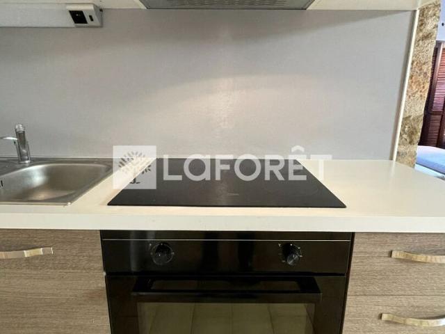 Appartement location à Quimper, Bretagne
