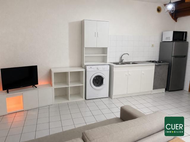 Appartement location à Valence, Drôme