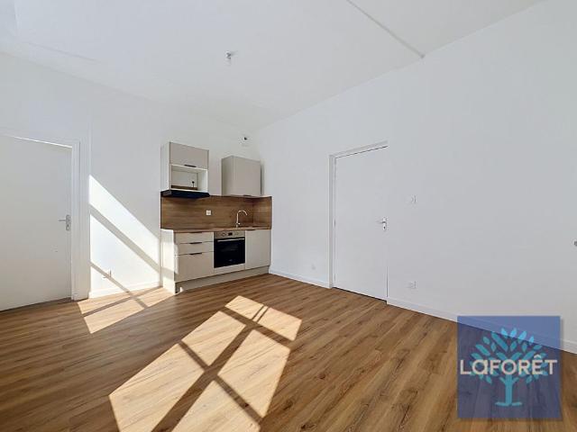 Appartement location à Valenciennes