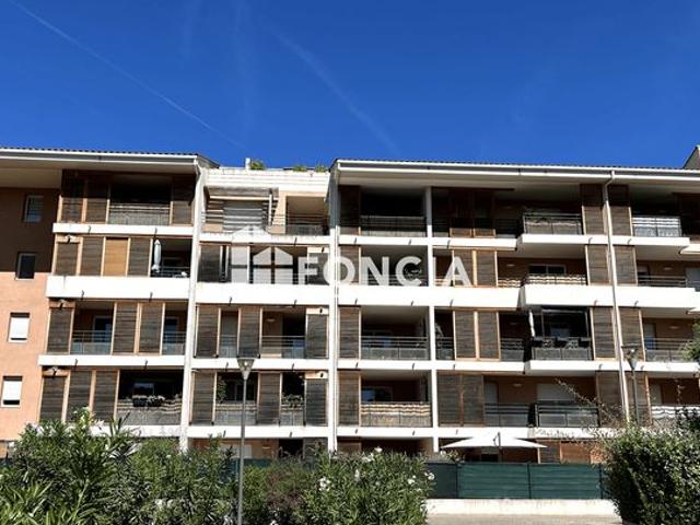 Appartement vente à Arrondissement de Draguignan, Draguignan