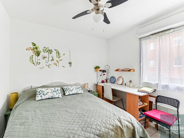 Appartement vente à Muret, Auterive