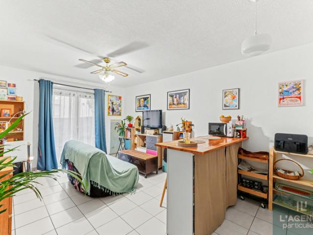 Appartement vente à Muret, Auterive