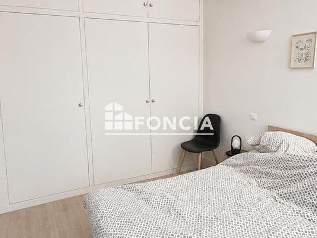 Appartement vente à Bourg-en-Bresse, Bourg-en-bresse
