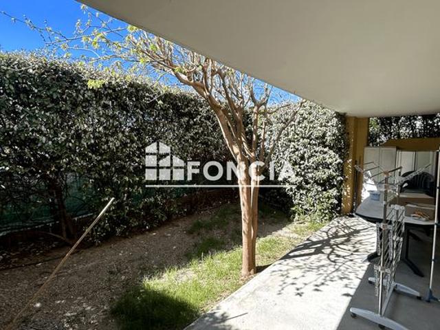 Appartement vente à Arrondissement de Draguignan, Draguignan