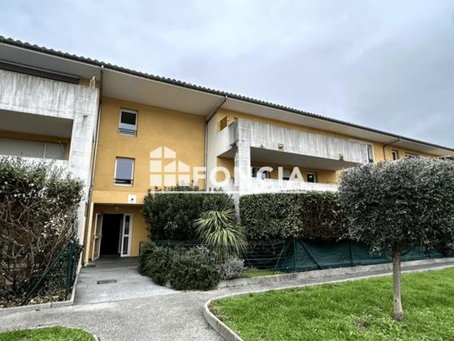 Appartement vente à Arrondissement de Draguignan, Draguignan