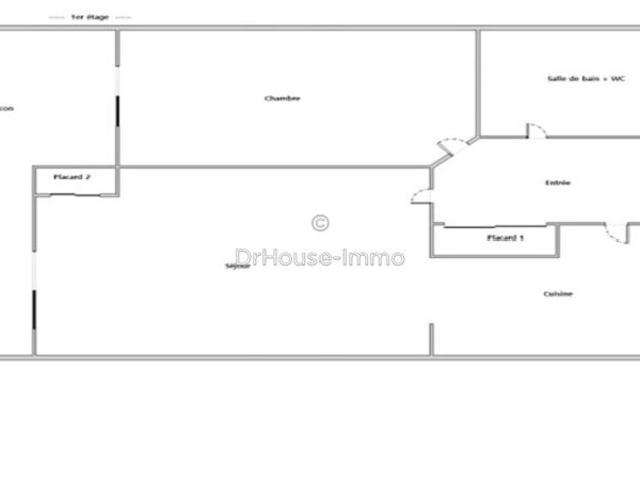 Appartement vente à Arrondissement de Toulon, La Seyne-sur-mer