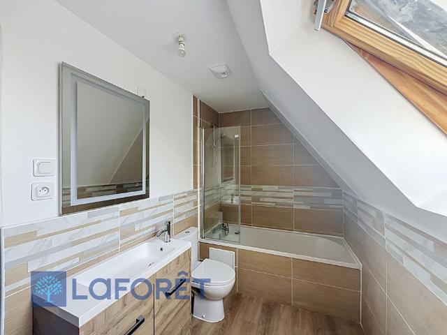 Appartement location à Verneuil-sur-Avre, Verneuil d'Avre et d'Iton