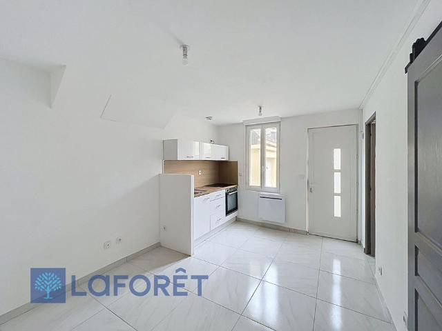 Appartement location à Verneuil-sur-Avre, Verneuil d'Avre et d'Iton