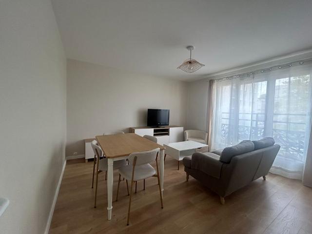 Appartement location à Saint-Germain-en-Laye, Verneuil-sur-seine