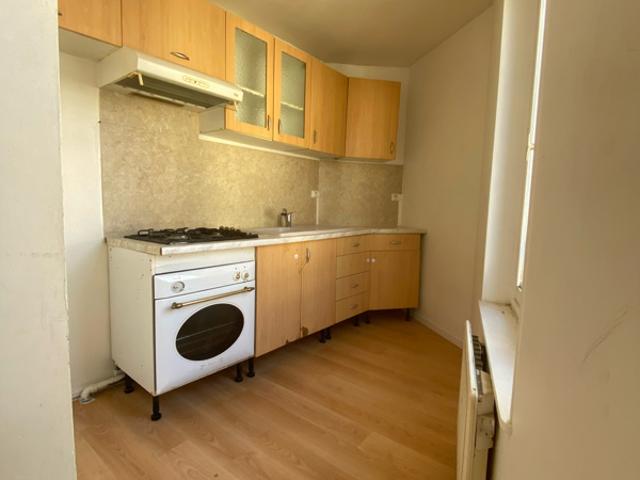 Appartement vente à Les Andelys, Vernon