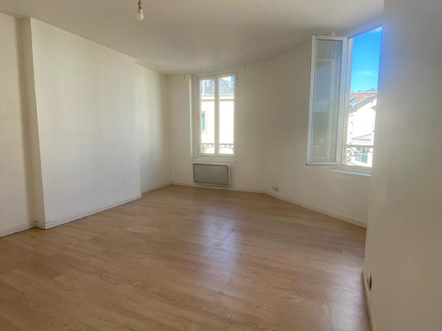 Appartement vente à Les Andelys, Vernon